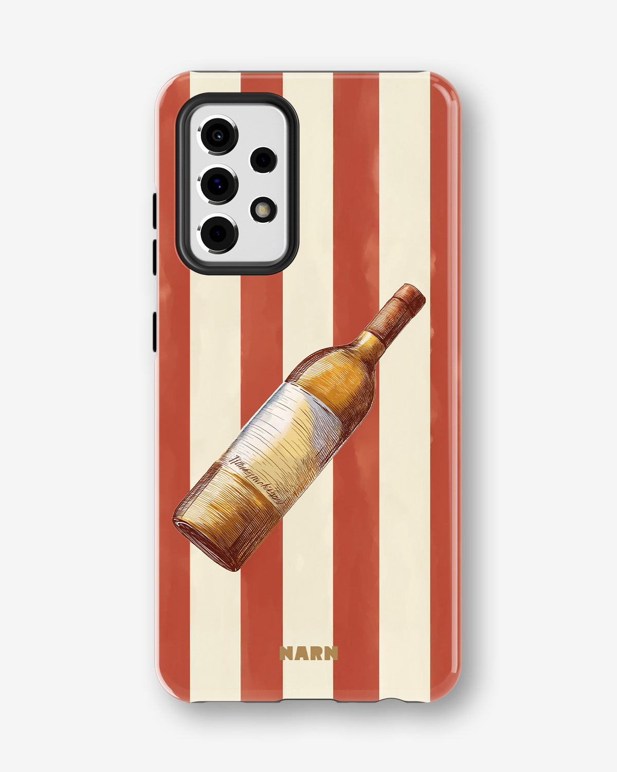 Samsung Galaxy A52 / A52s 5G Tough Case – Vino - View 1