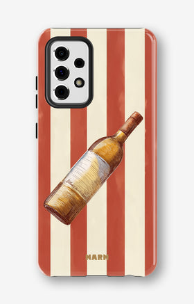 Samsung Galaxy A52 / A52s 5G Tough Case – Vino - View 1