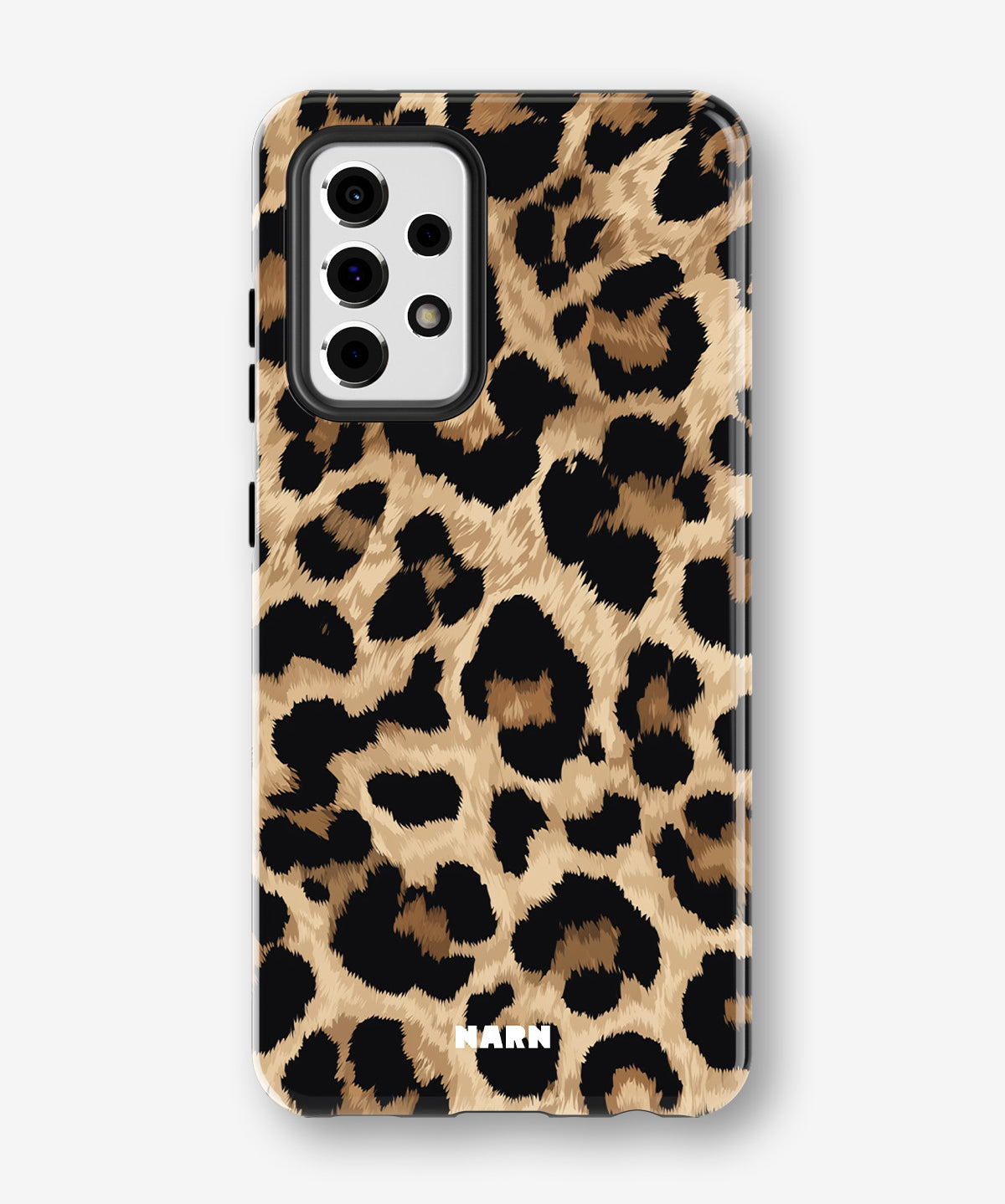 Samsung Galaxy A52 / A52s 5G Tough Case – Savanna Noir - View 1