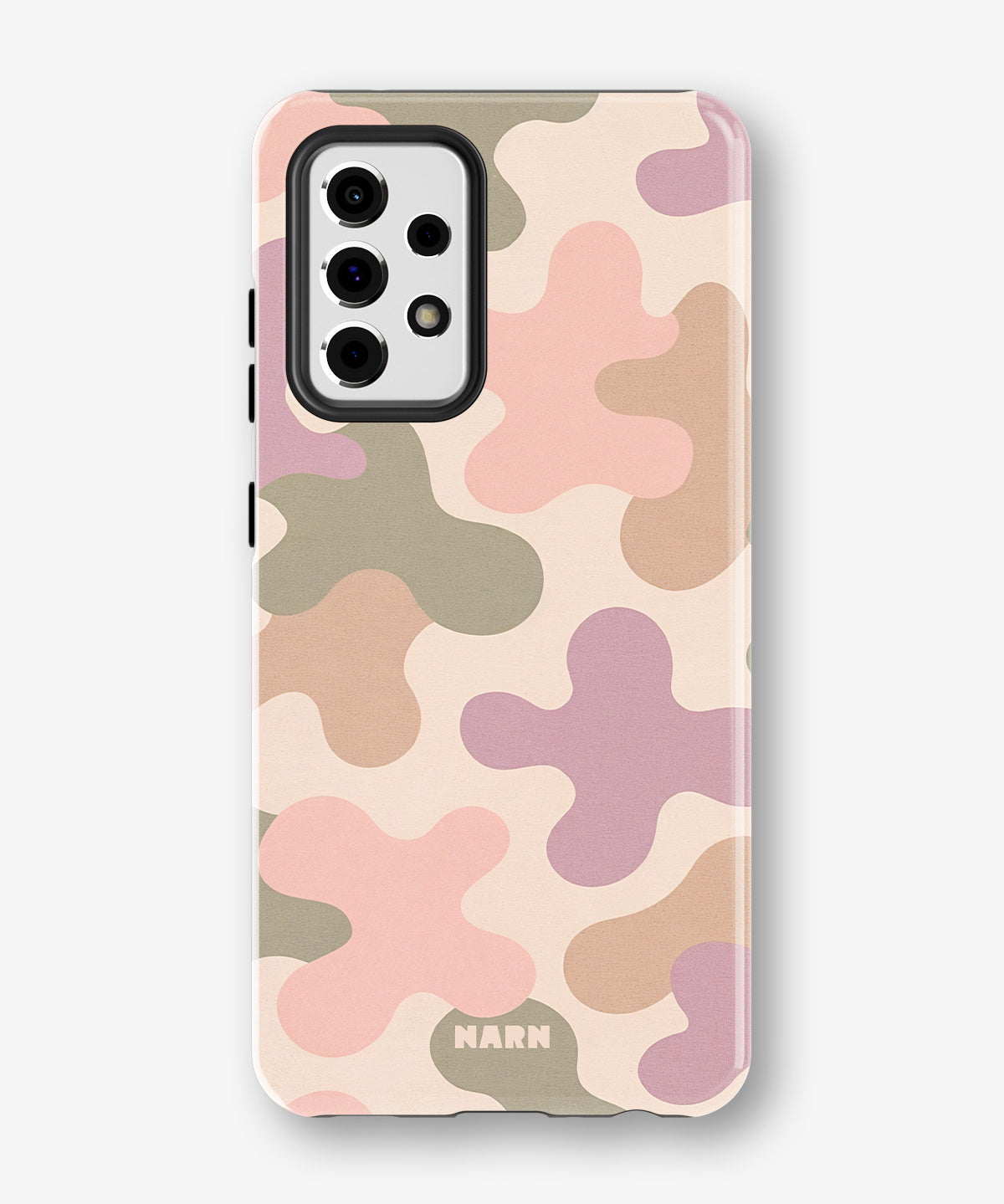 Samsung Galaxy A52 / A52s 5G Tough Case – Dream Camo - View 1