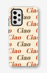 Samsung Galaxy A52 / A52s 5G Tough Case – Ciao Ciao - View 1
