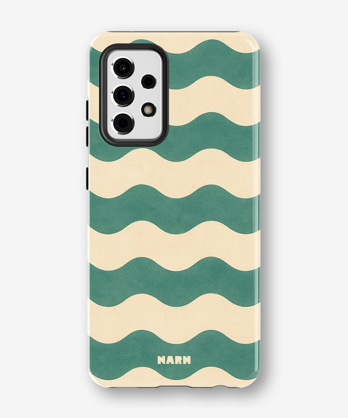 Samsung Galaxy A52 / A52s 5G Tough Case – La Dolce Wave - View 1