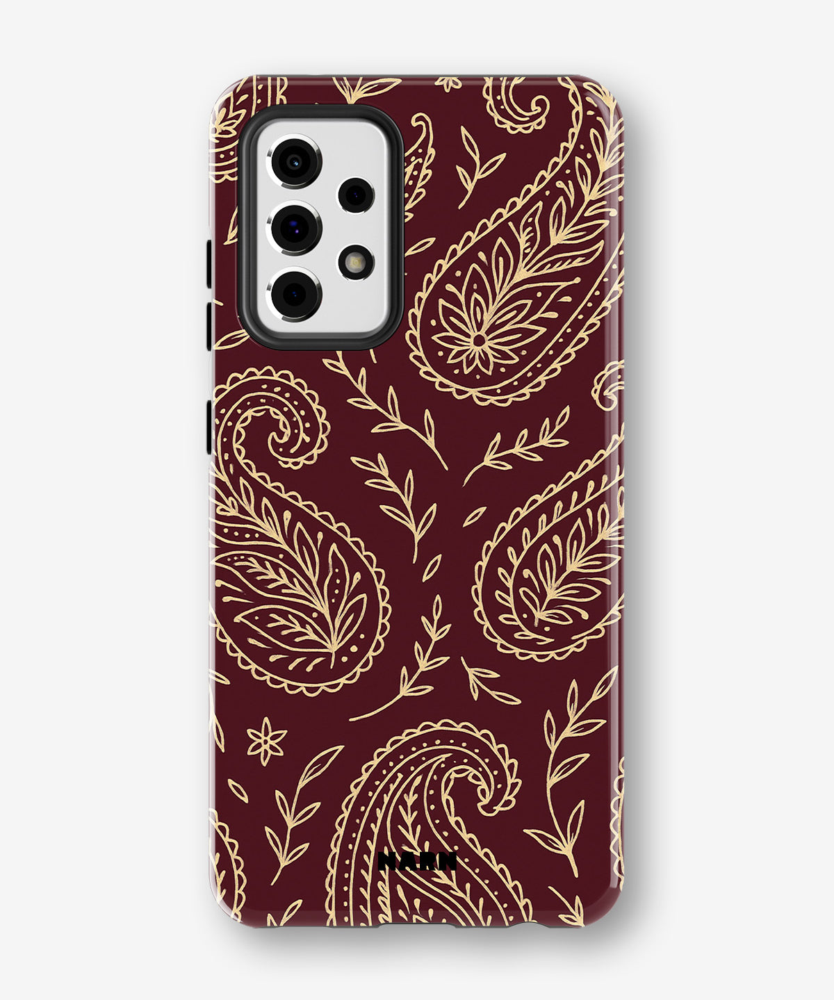 Samsung Galaxy A52 / A52s 5G Tough Case – Madame Royale - View 1