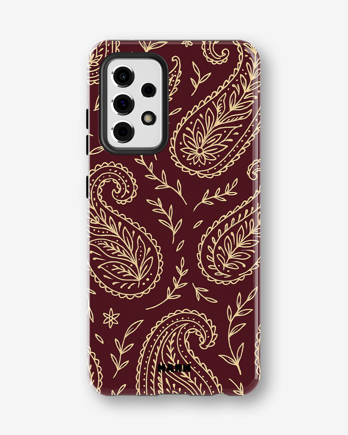 Samsung Galaxy A52 / A52s 5G Tough Case – Madame Royale - View 1