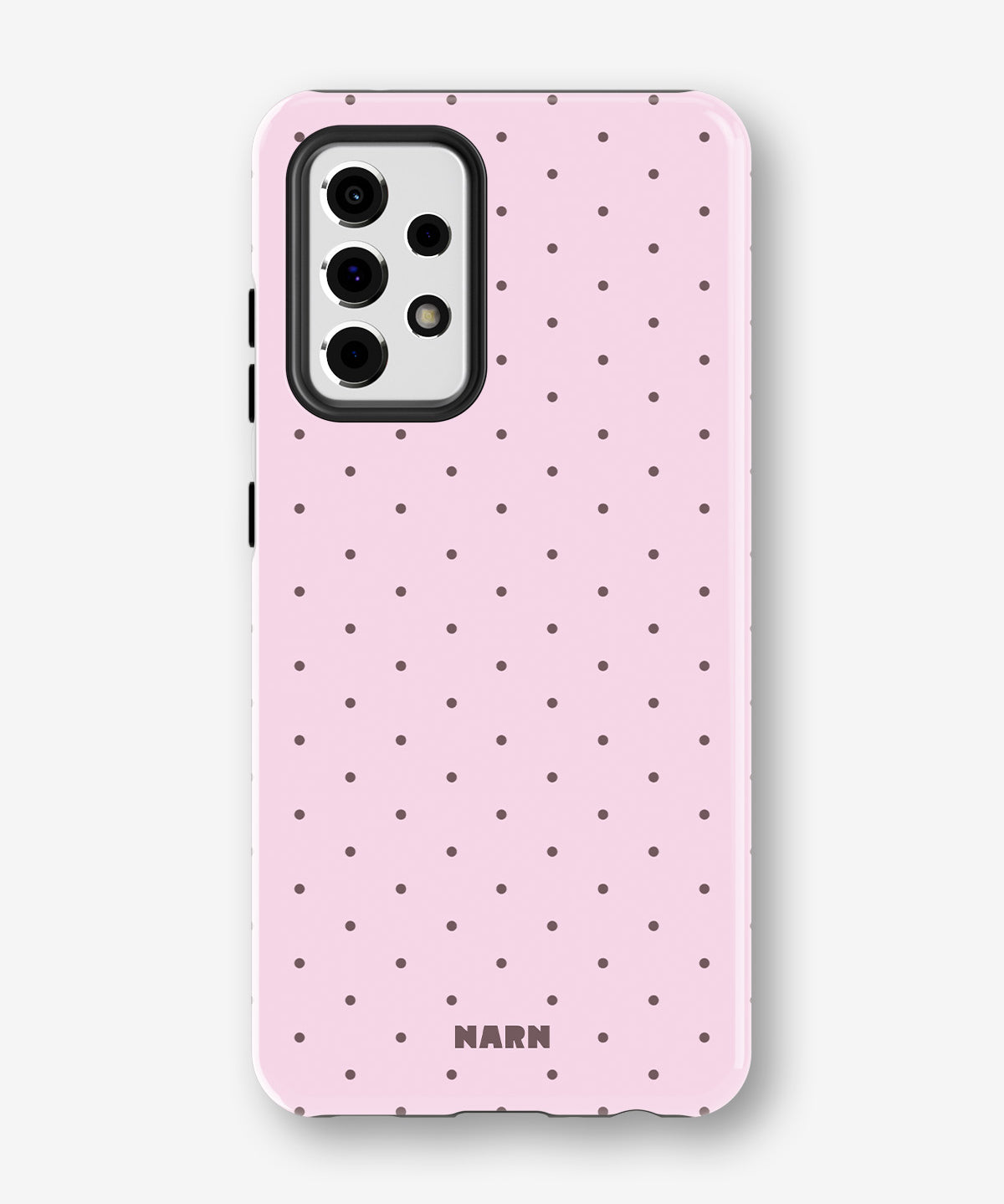 Samsung Galaxy A52 / A52s 5G Tough Case – Notebook - View 1