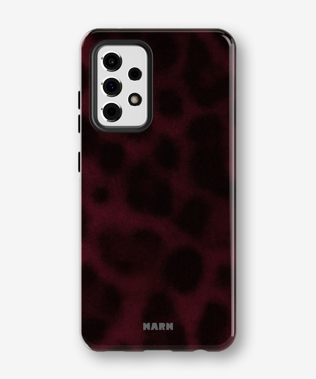 Samsung Galaxy A52 / A52s 5G Tough Case – Roar - View 1