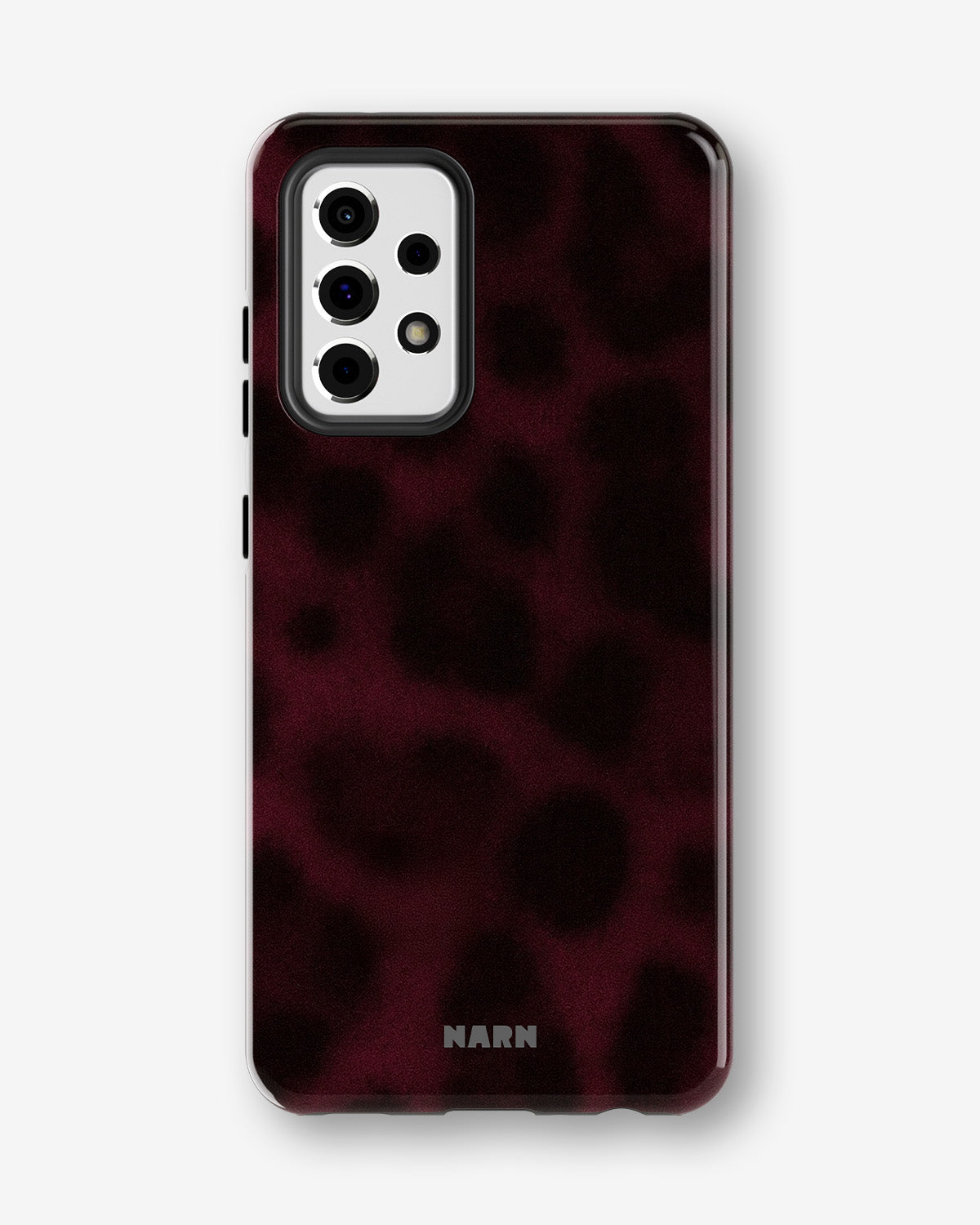 Samsung Galaxy A52 / A52s 5G Tough Case – Roar - View 1