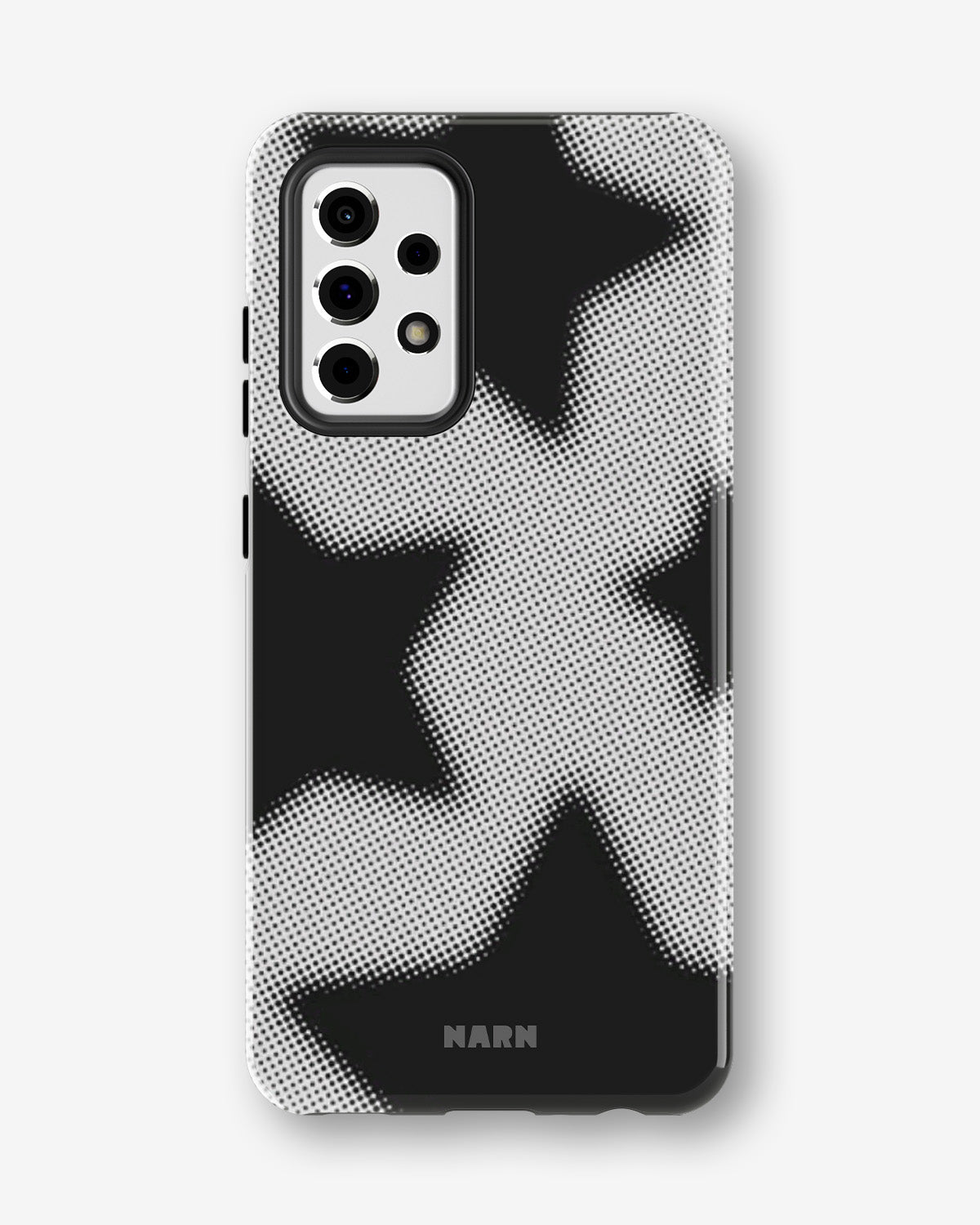 Samsung Galaxy A52 / A52s 5G Tough Case – Starstruck - View 1