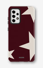 Samsung Galaxy A52 / A52s 5G Tough Case – Rouge Star - View 1