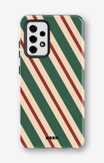 Samsung Galaxy A52 / A52s 5G Tough Case – Candy Stripe - View 1