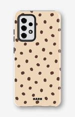 Samsung Galaxy A52 / A52s 5G Tough Case – Cookie Dots - View 1