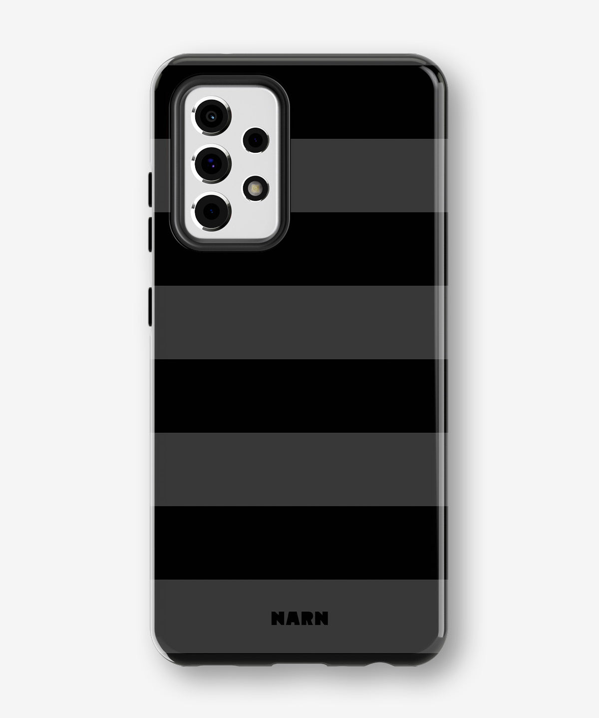 Samsung Galaxy A52 / A52s 5G Tough Case – Blackout - View 1