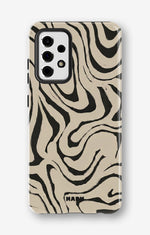 Samsung Galaxy A52 / A52s 5G Tough Case – Sand Drift - View 1