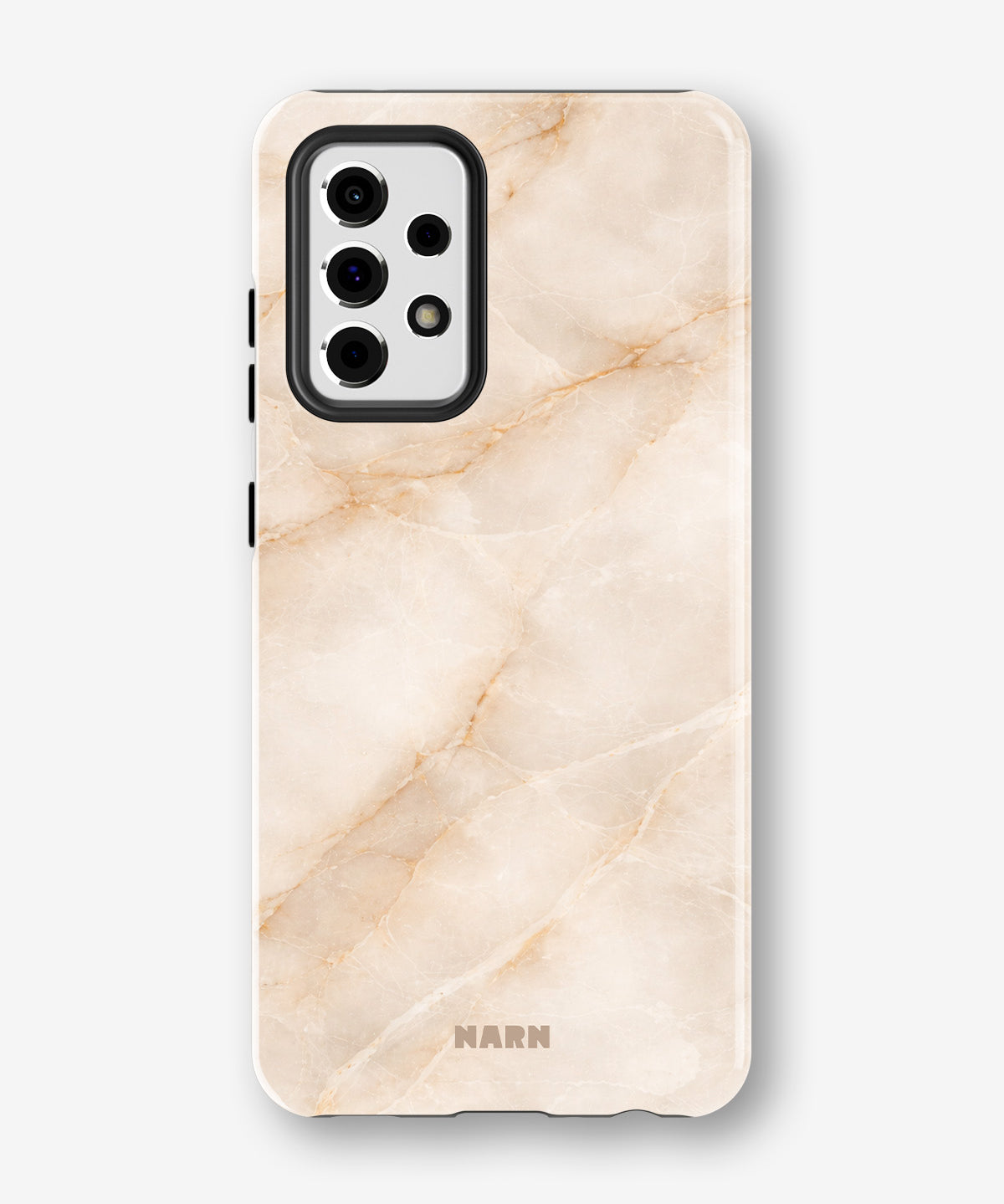 Samsung Galaxy A52 / A52s 5G Tough Case – Sand Stone - View 1