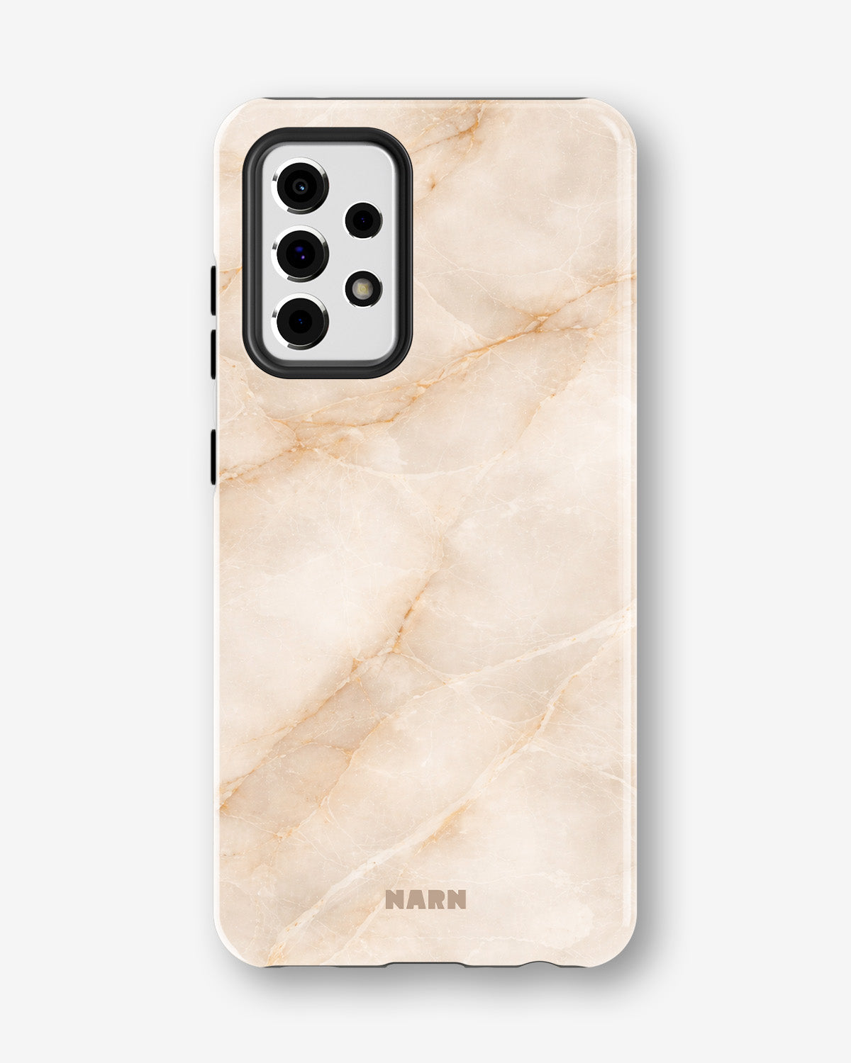 Samsung Galaxy A52 / A52s 5G Tough Case – Sand Stone - View 1