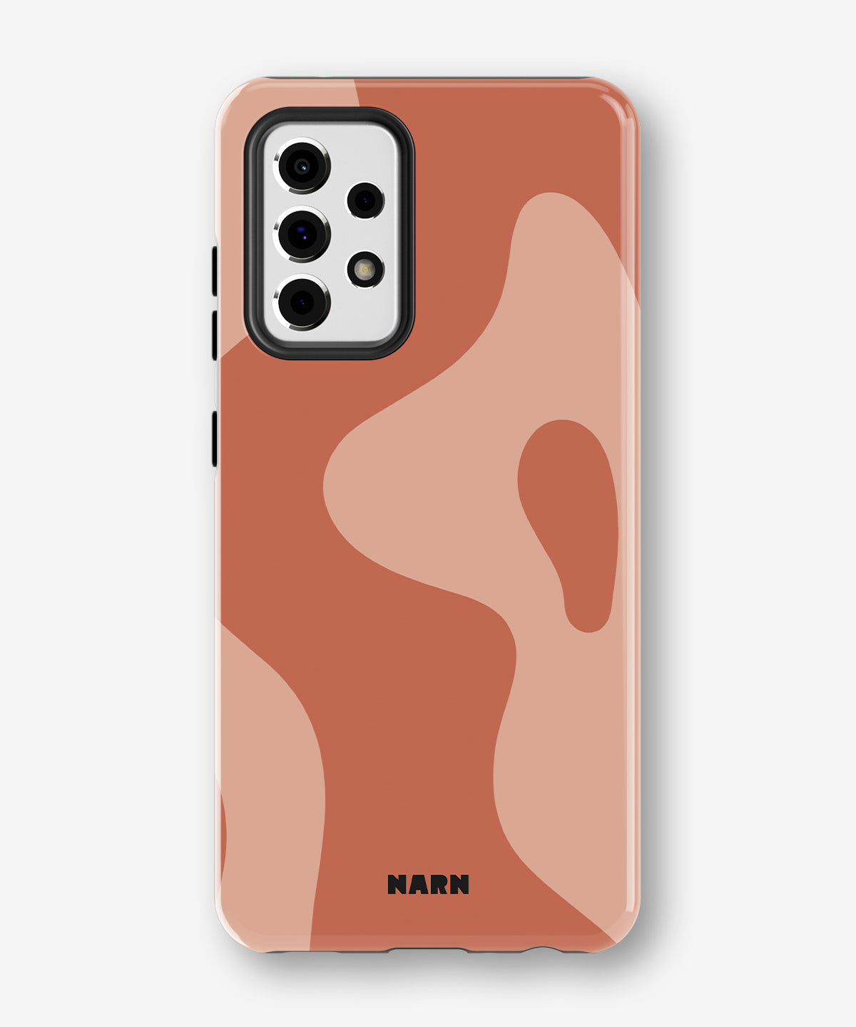 Samsung Galaxy A52 / A52s 5G Tough Case – Alive - View 1