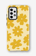 Samsung Galaxy A52 / A52s 5G Tough Case – Bella Fiore - View 1