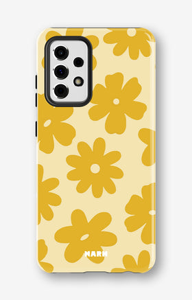 Samsung Galaxy A52 / A52s 5G Tough Case – Bella Fiore - View 1