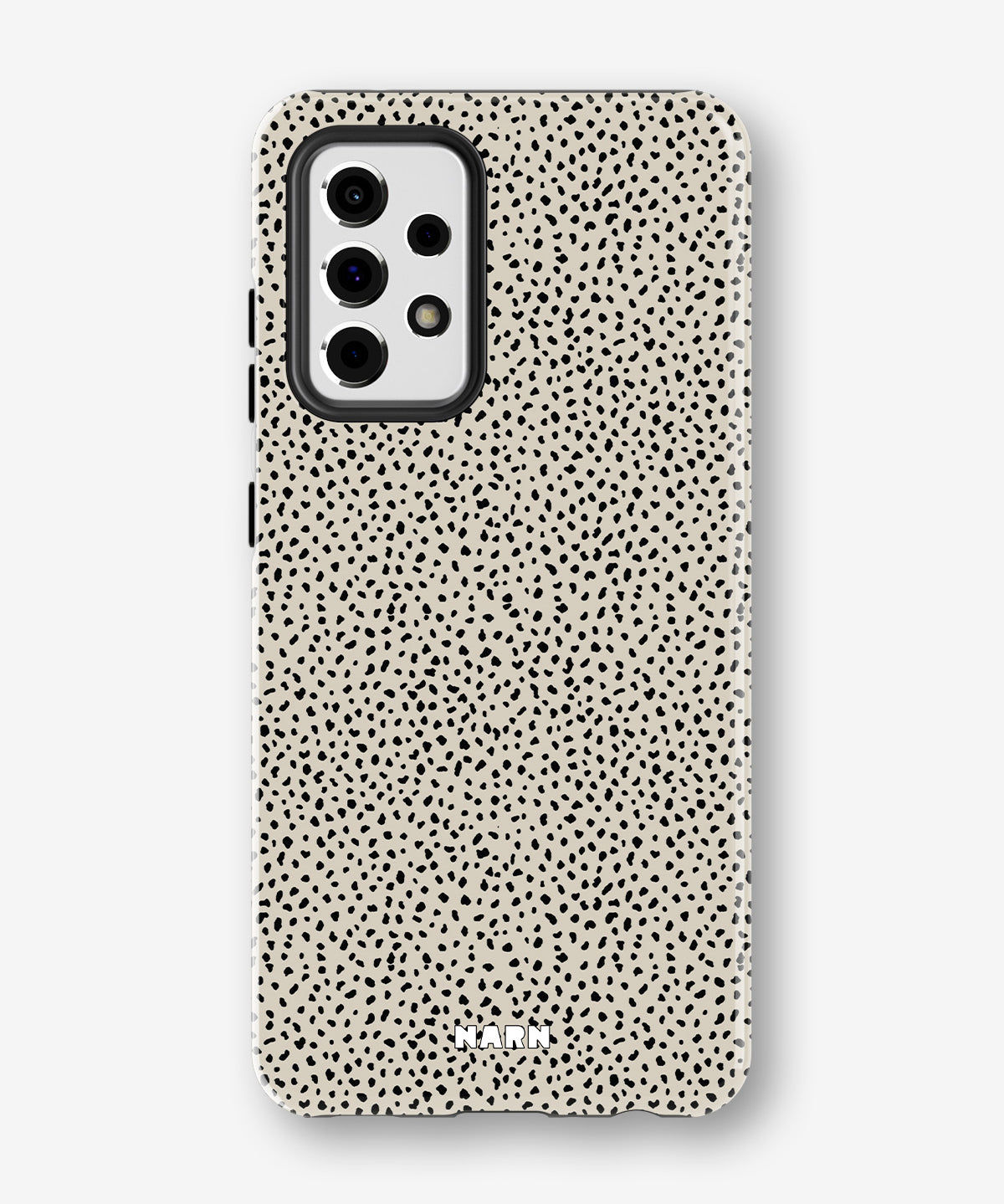 Samsung Galaxy A52 / A52s 5G Tough Case – Speckled - View 1