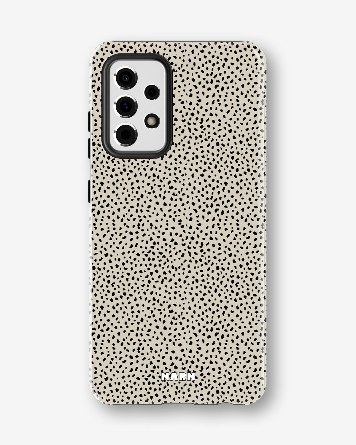 Samsung Galaxy A52 / A52s 5G Tough Case – Speckled - View 1