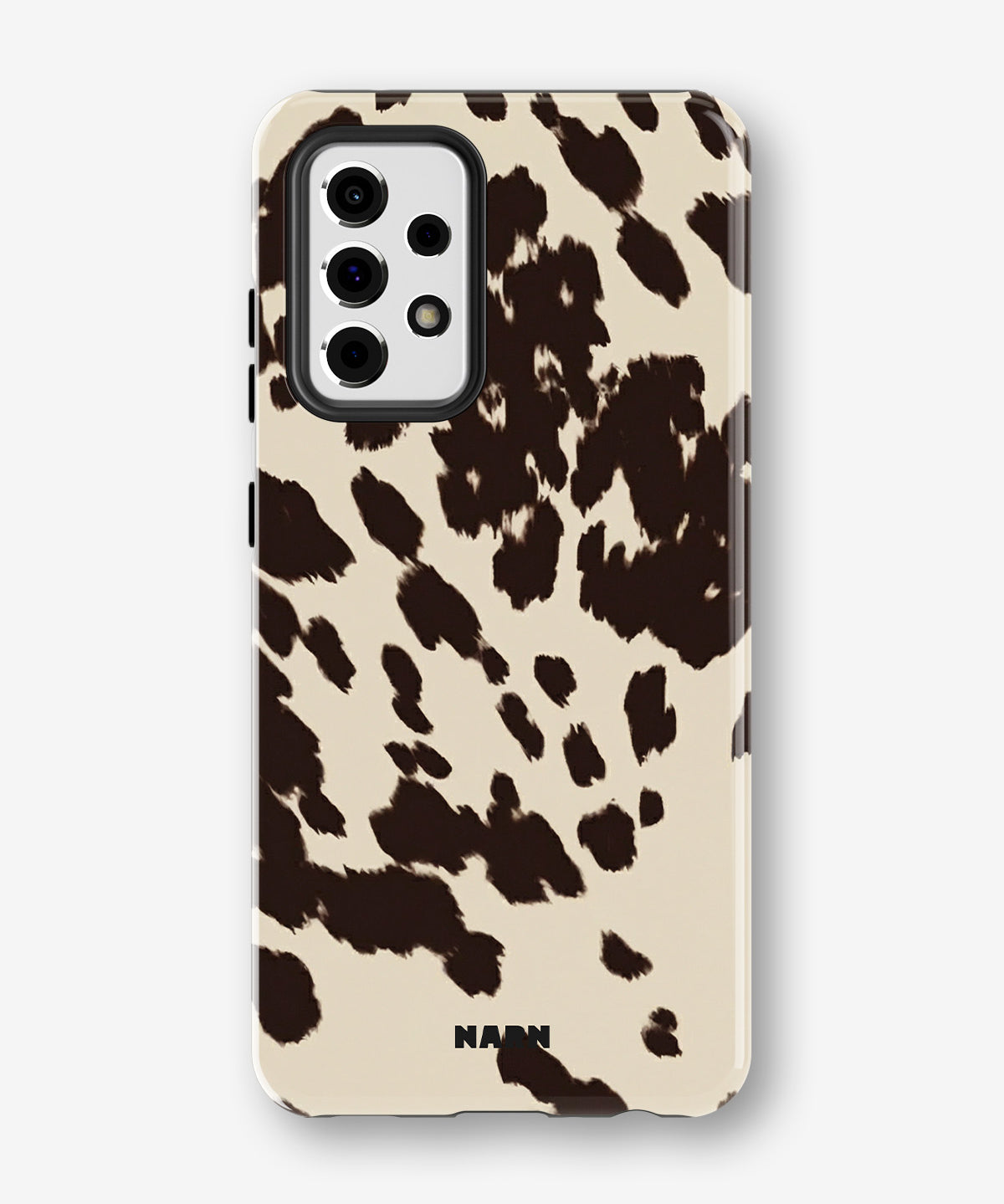 Samsung Galaxy A52 / A52s 5G Tough Case – Cowhide - View 1