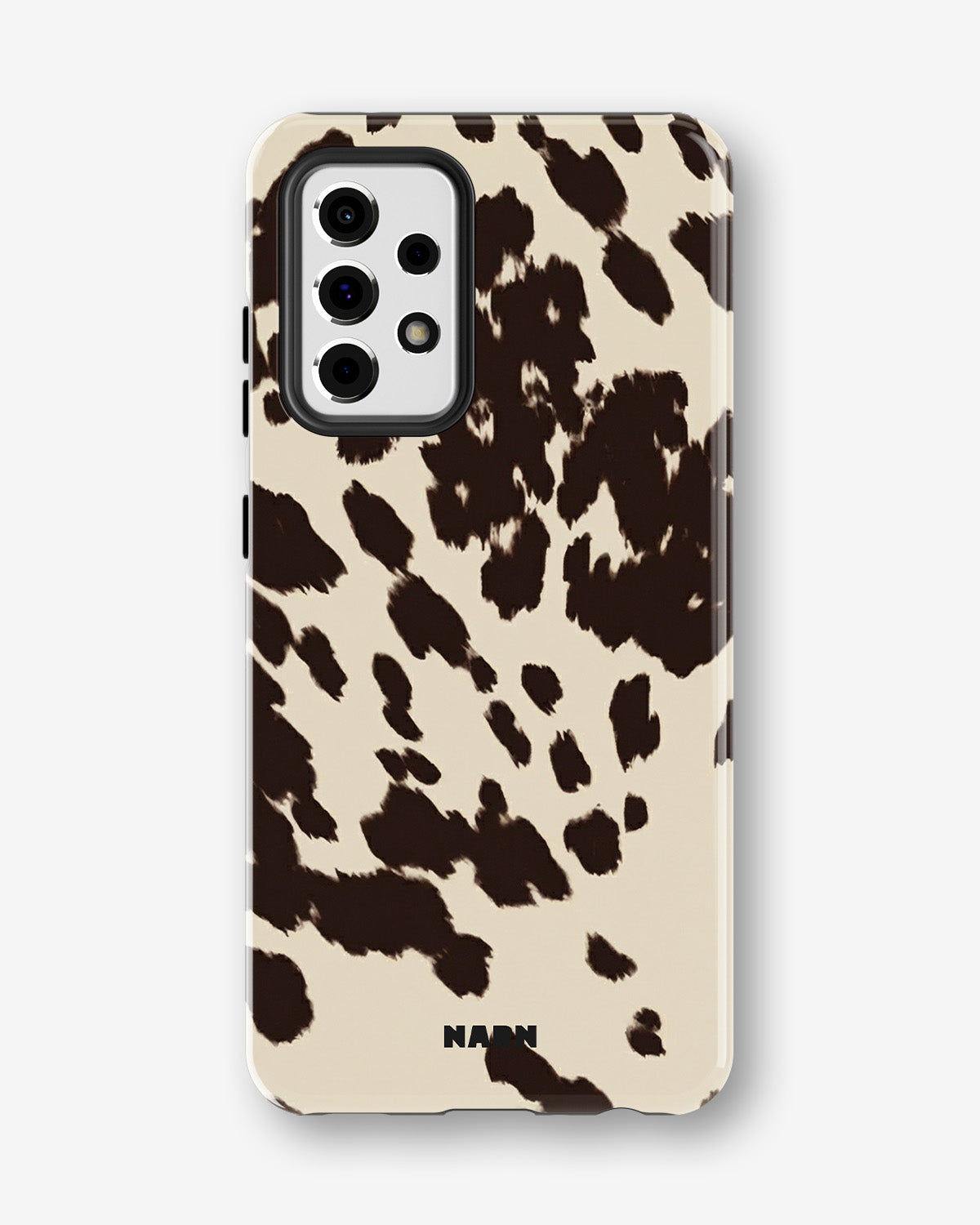 Samsung Galaxy A52 / A52s 5G Tough Case – Cowhide - View 1