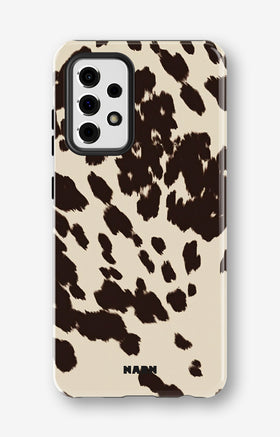Samsung Galaxy A52 / A52s 5G Tough Case – Cowhide - View 1