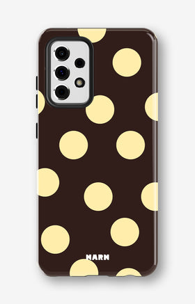 Samsung Galaxy A52 / A52s 5G Tough Case – Mocha Pop - View 1