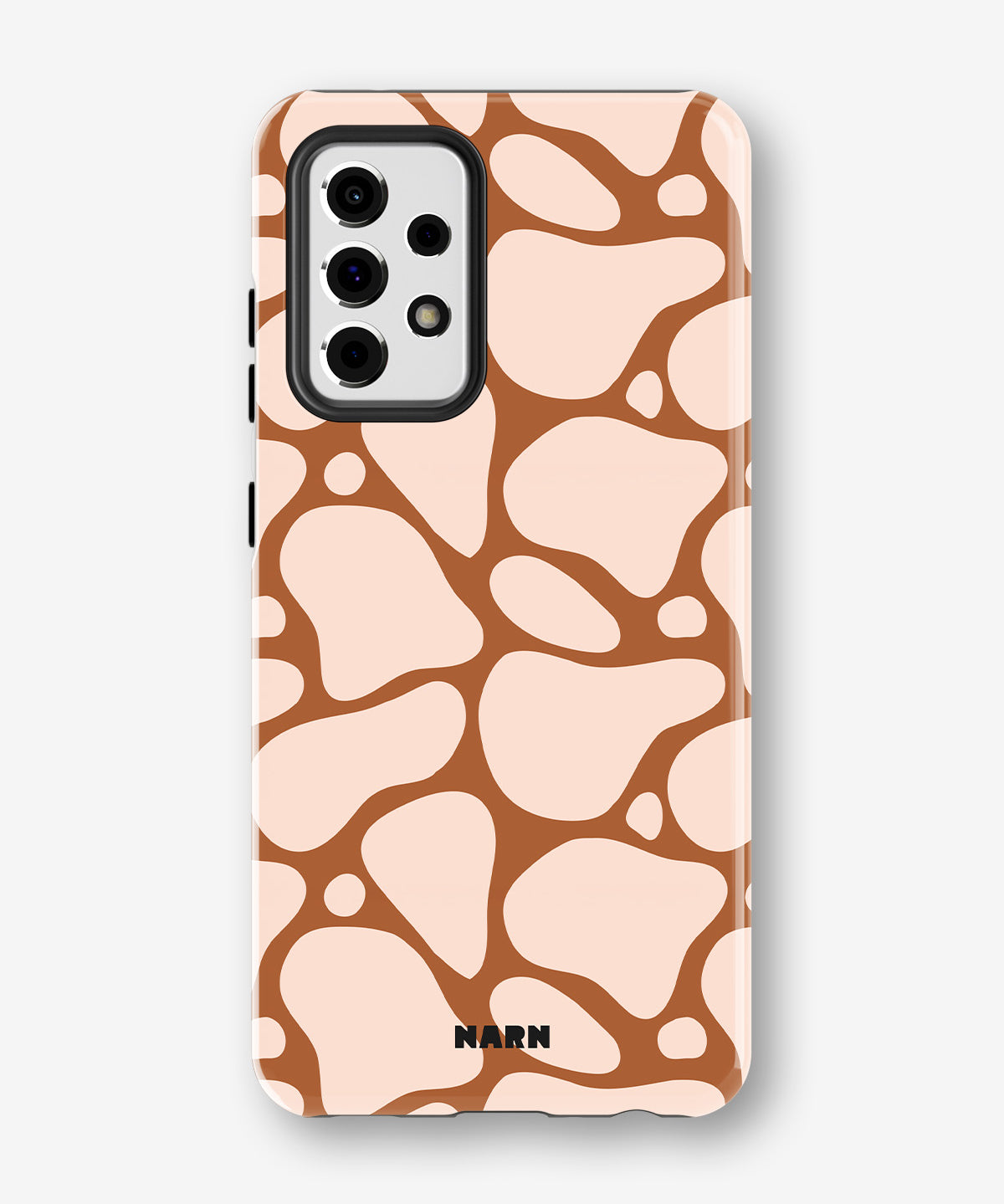 Samsung Galaxy A52 / A52s 5G Tough Case – Organic Terra - View 1