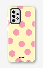 Samsung Galaxy A52 / A52s 5G Tough Case – Cupcake - View 1