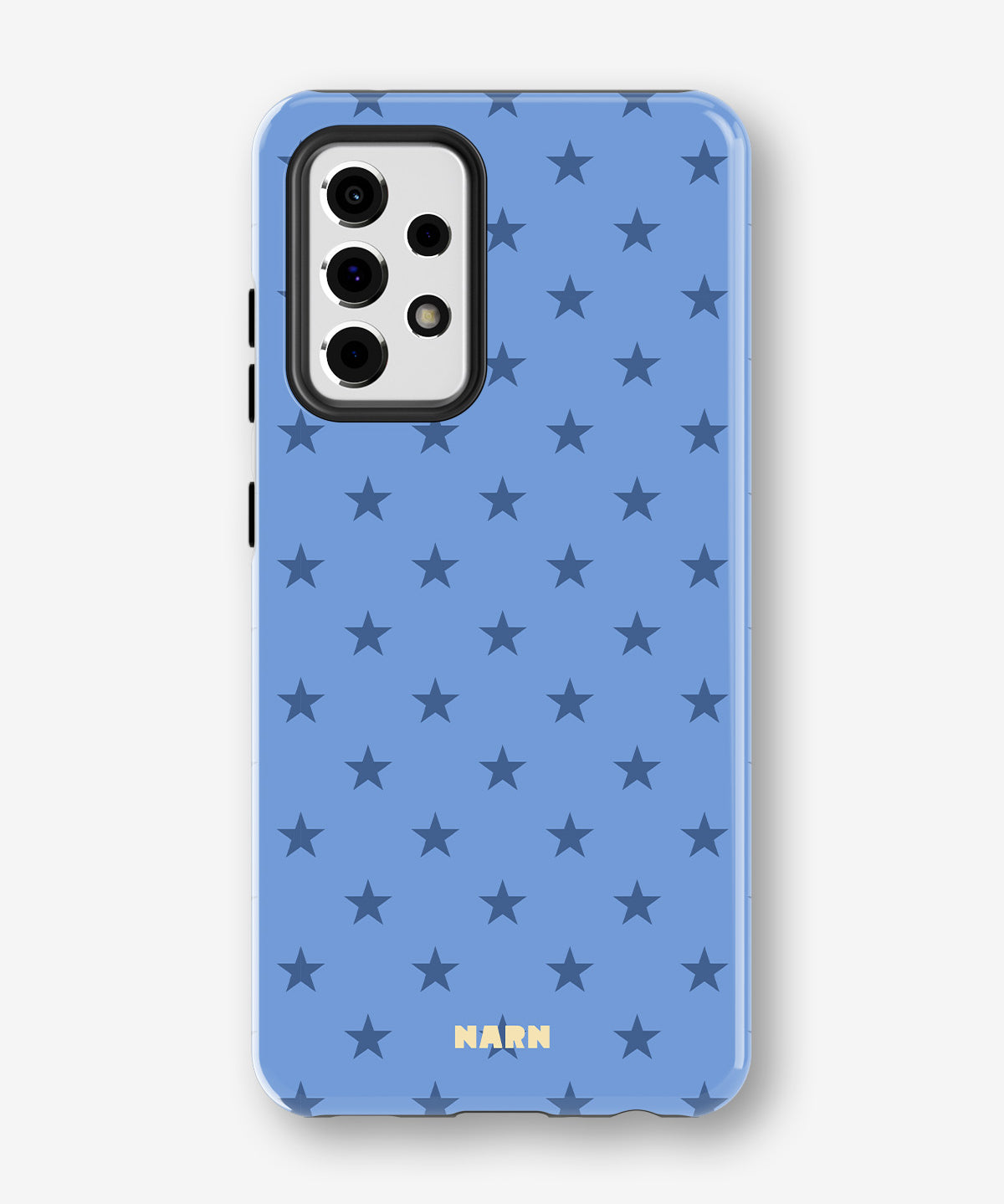Samsung Galaxy A52 / A52s 5G Tough Case – Sprinkles - View 1