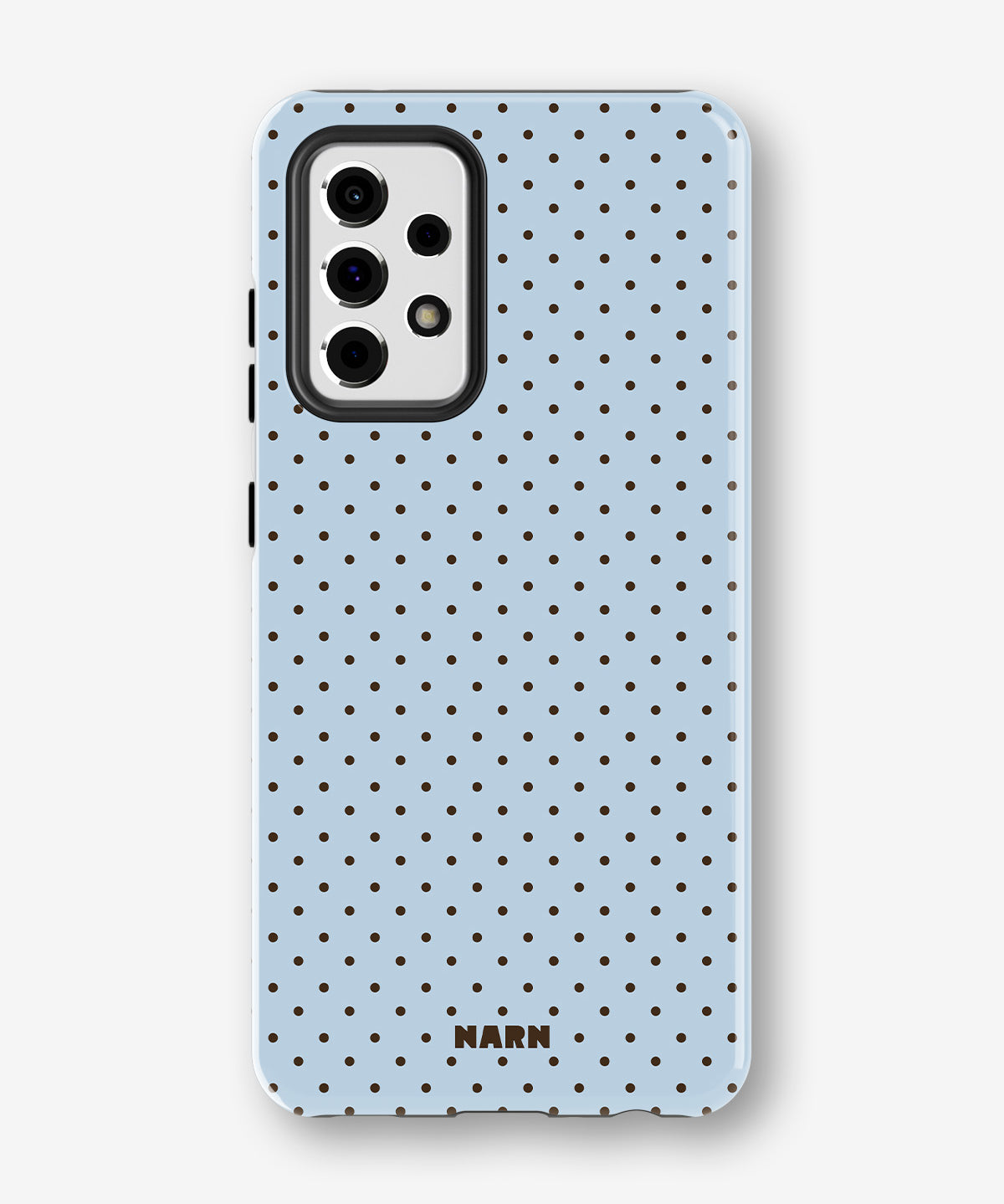 Samsung Galaxy A52 / A52s 5G Tough Case – Slow Morning - View 1