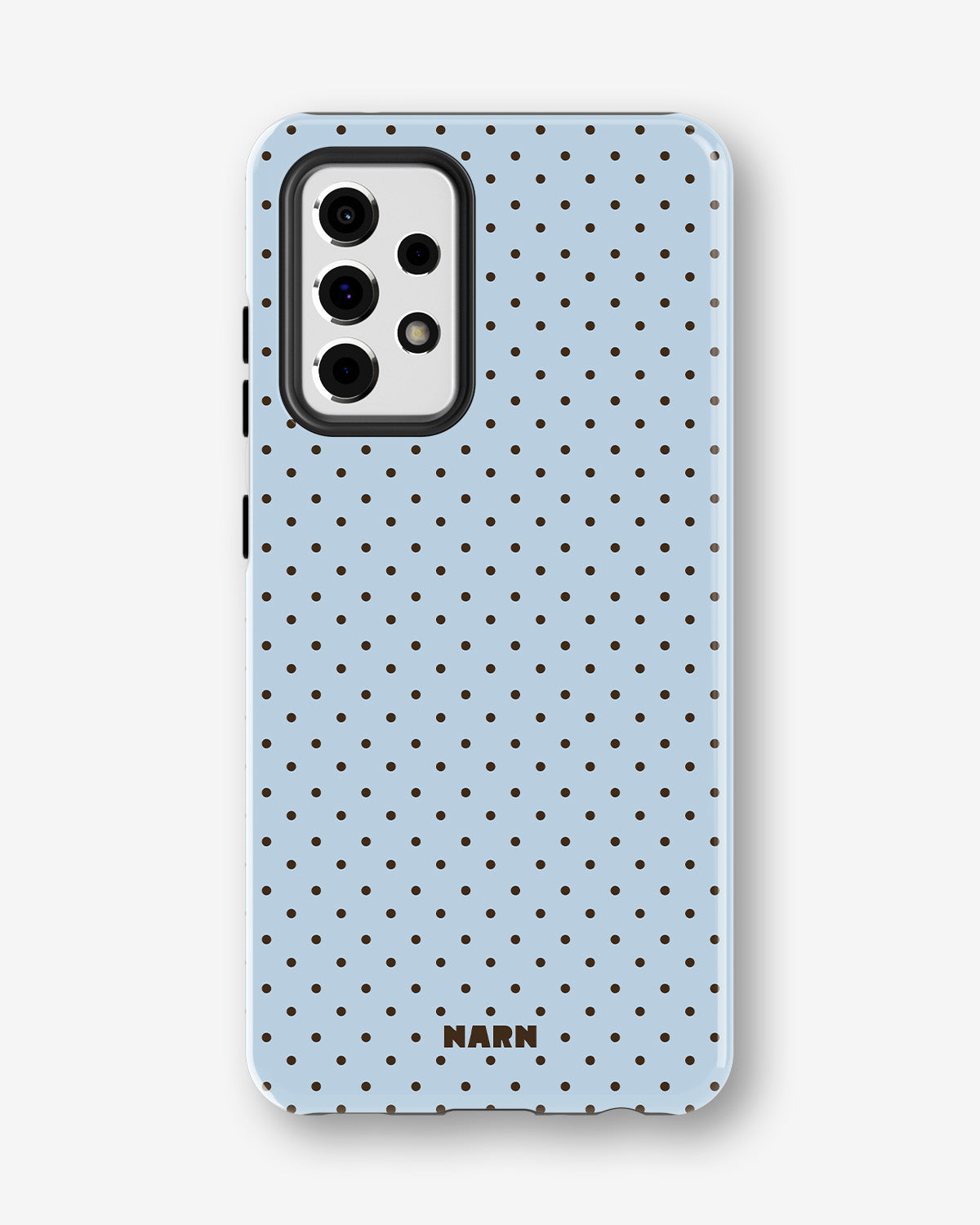 Samsung Galaxy A52 / A52s 5G Tough Case – Slow Morning - View 1