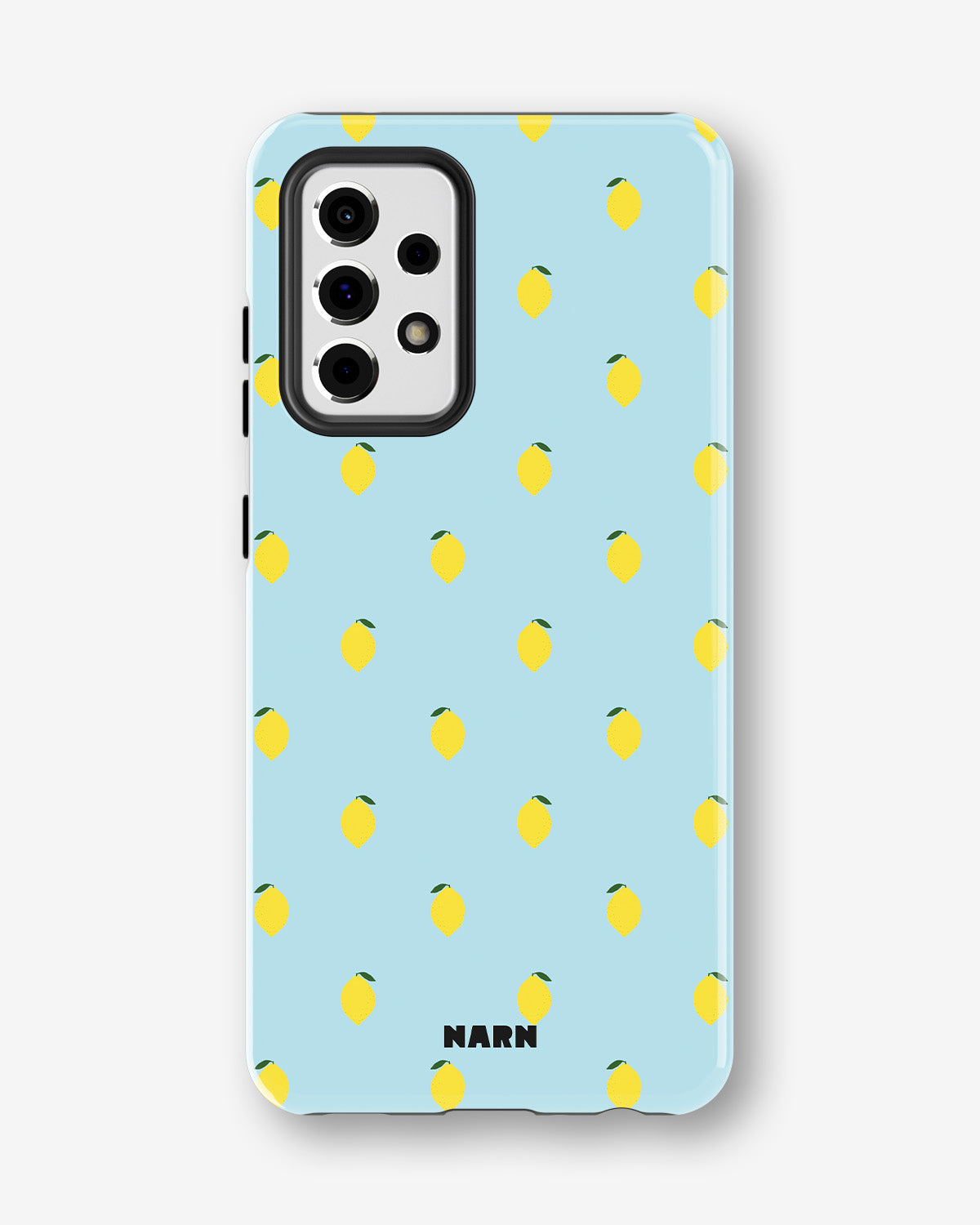 Samsung Galaxy A52 / A52s 5G Tough Case – Limonata - View 1