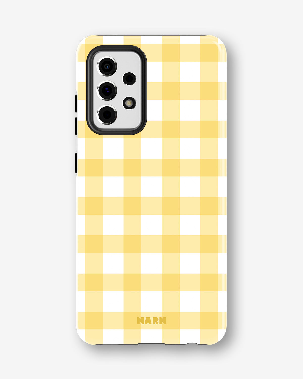 Samsung Galaxy A52 / A52s 5G Tough Case – Honey - View 1