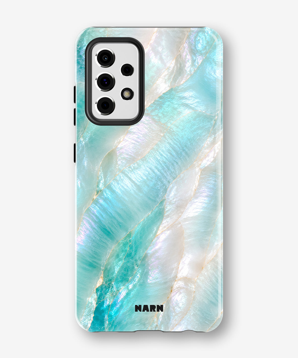 Samsung Galaxy A52 / A52s 5G Tough Case – Mermaid - View 1