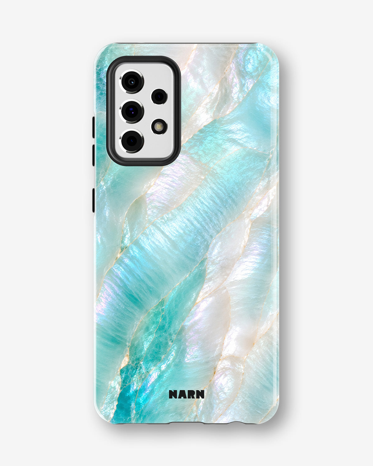 Samsung Galaxy A52 / A52s 5G Tough Case – Mermaid - View 1