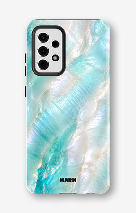 Samsung Galaxy A52 / A52s 5G Tough Case – Mermaid - View 1