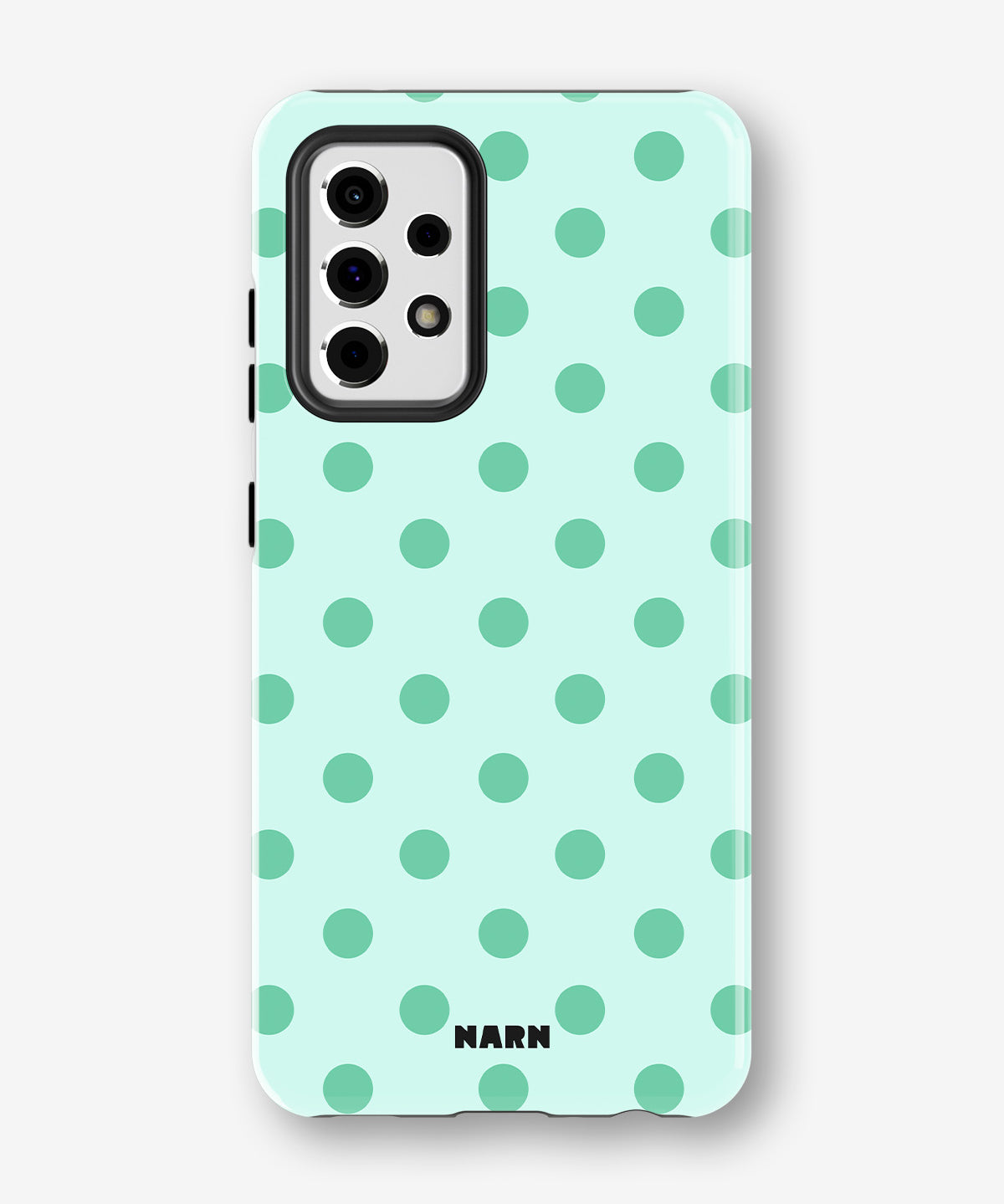 Samsung Galaxy A52 / A52s 5G Tough Case – Sea Pearls - View 1