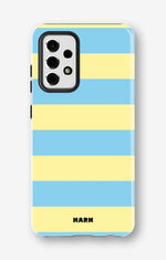 Samsung Galaxy A52 / A52s 5G Tough Case – Beach Towel - View 1