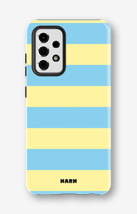 Samsung Galaxy A52 / A52s 5G Tough Case – Beach Towel - View 1