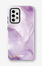 Samsung Galaxy A52 / A52s 5G Tough Case – Lilac - View 1