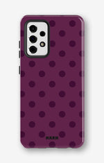Samsung Galaxy A52 / A52s 5G Tough Case – Plum - View 1
