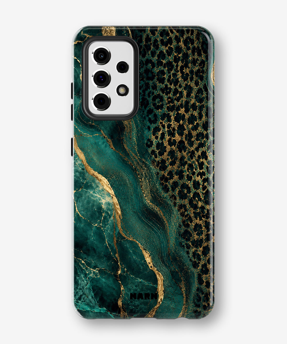 Samsung Galaxy A52 / A52s 5G Tough Case – Velora - View 1