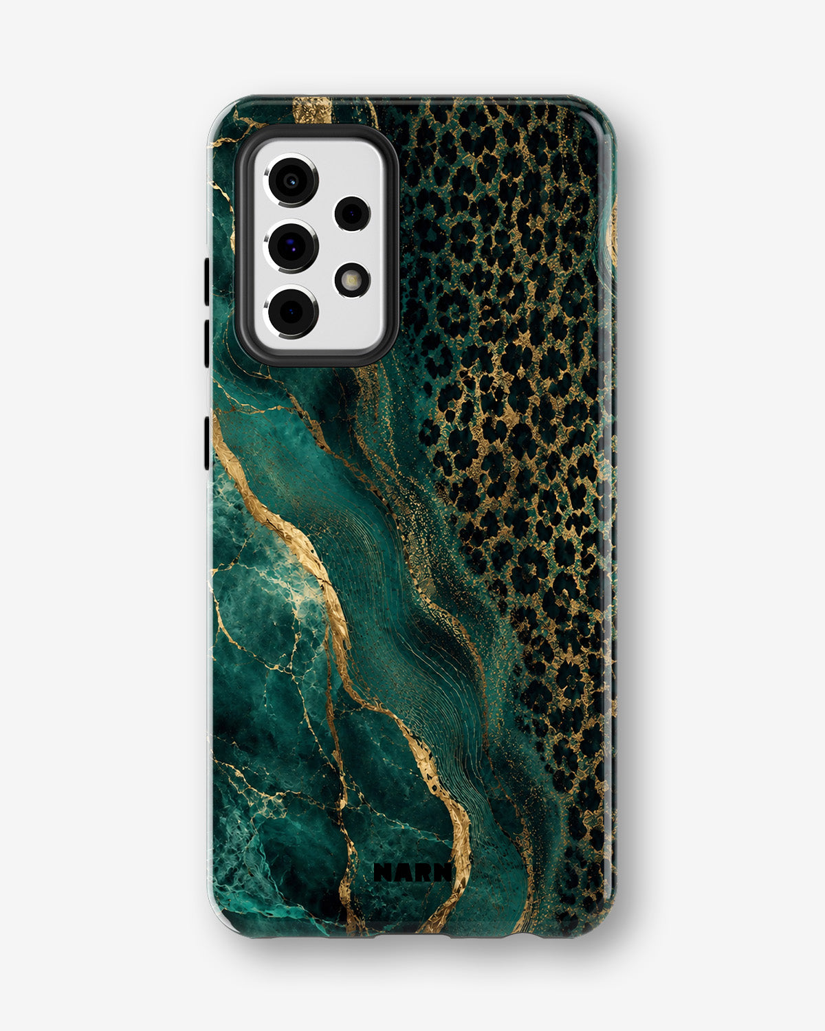Samsung Galaxy A52 / A52s 5G Tough Case – Velora - View 1