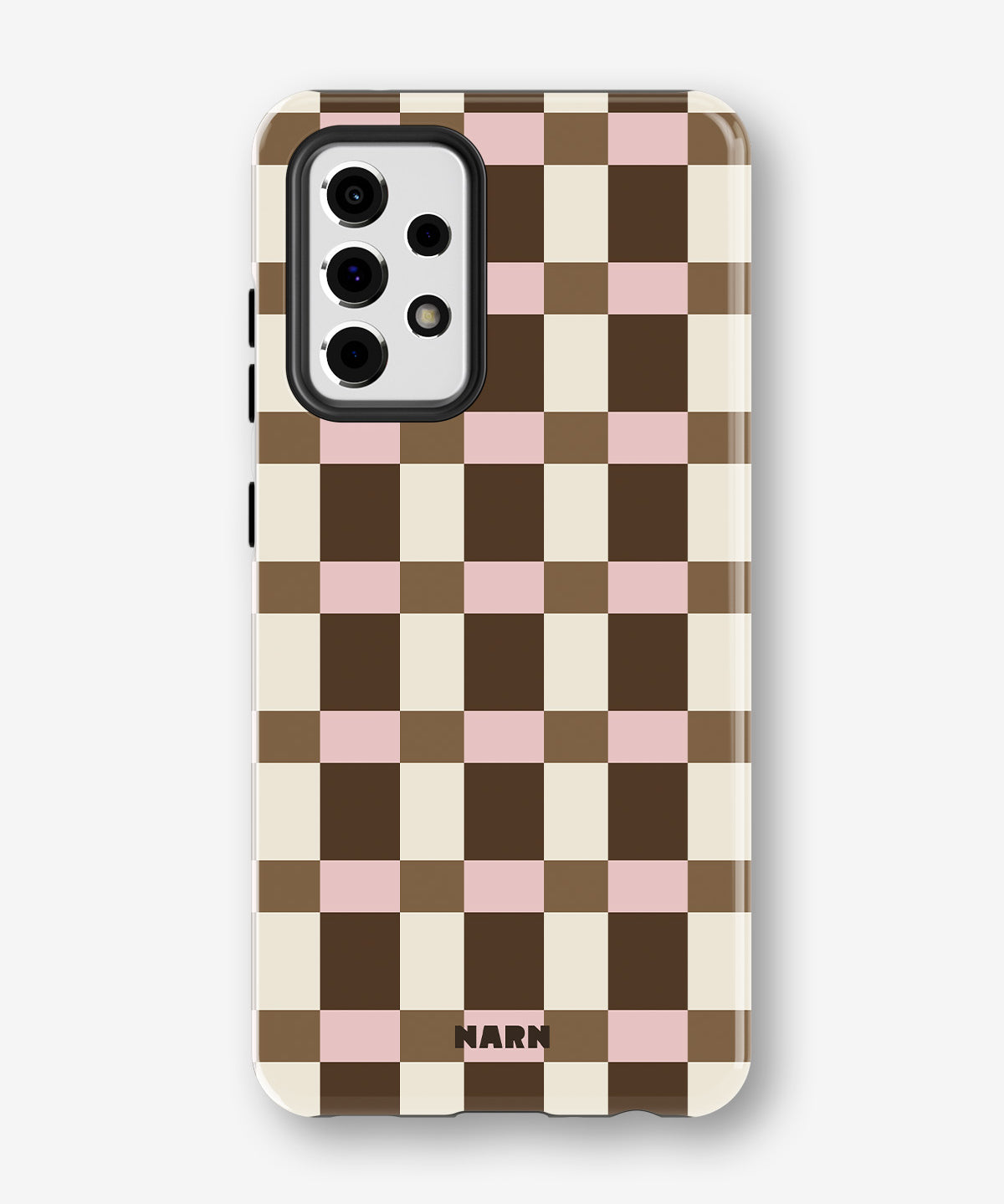 Samsung Galaxy A52 / A52s 5G Tough Case – Biscuit - View 1