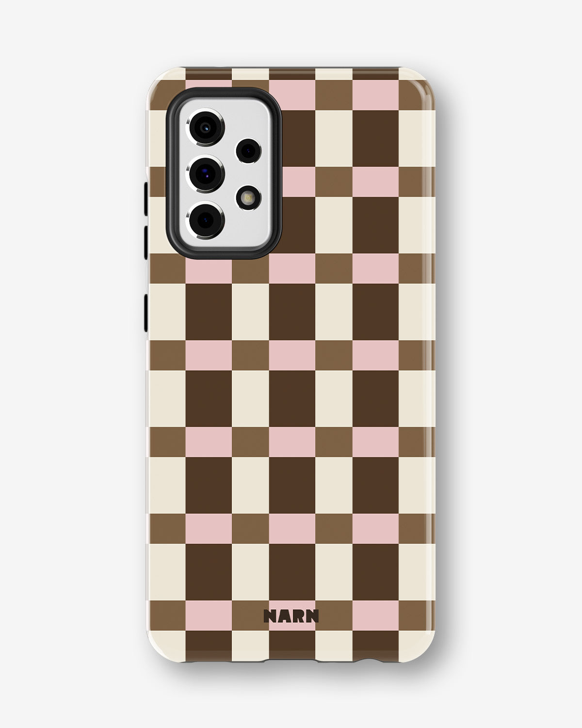 Samsung Galaxy A52 / A52s 5G Tough Case – Biscuit - View 1