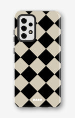 Samsung Galaxy A52 / A52s 5G Tough Case – Checkmate - View 1