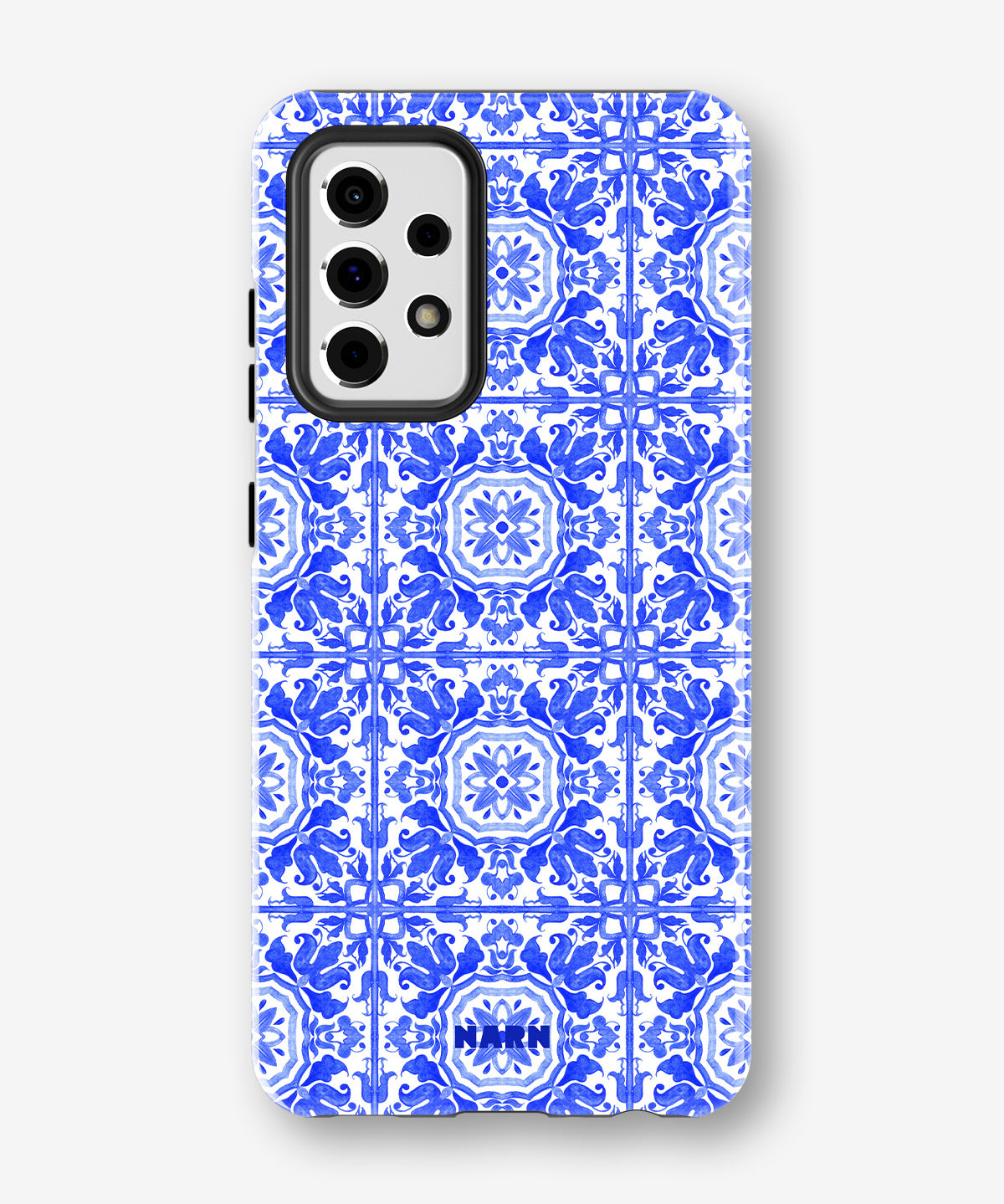 Samsung Galaxy A52 / A52s 5G Tough Case – Azur - View 1