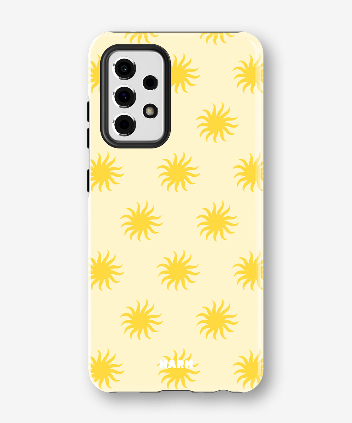 Samsung Galaxy A52 / A52s 5G Tough Case – Soleil - View 1